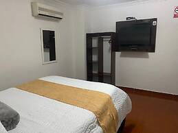 Hotel Avenida 3 Real