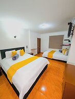 Hotel Avenida 3 Real