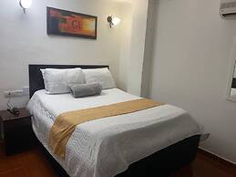 Hotel Avenida 3 Real