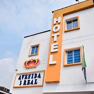 Hotel Avenida 3 Real