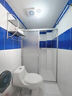 Hotel Avenida 3 Real