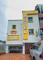 Hotel Avenida 3 Real