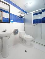 Hotel Avenida 3 Real