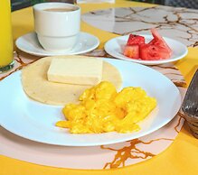 Hotel Avenida 3 Real