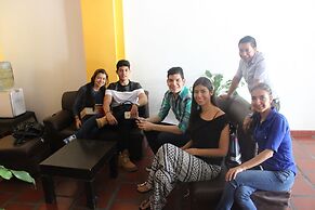 Hotel Avenida 3 Real