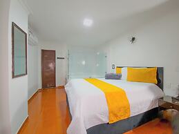 Hotel Avenida 3 Real