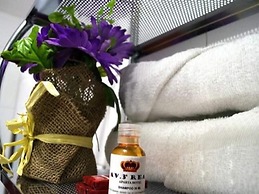 Hotel Avenida 3 Real