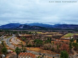 Cathedral Ledge Resort