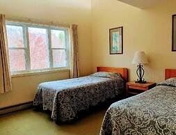 Cathedral Ledge Resort