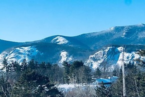 Cathedral Ledge Resort