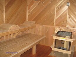 Cathedral Ledge Resort