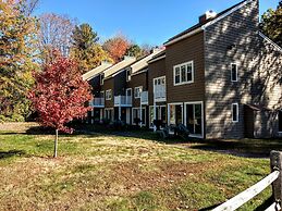 Cathedral Ledge Resort