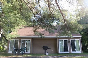 Cathedral Ledge Resort