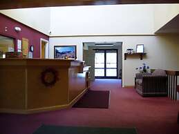 Cathedral Ledge Resort