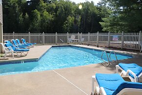 Cathedral Ledge Resort