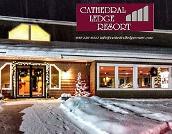 Cathedral Ledge Resort