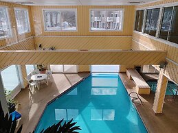 Cathedral Ledge Resort