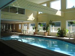 Cathedral Ledge Resort