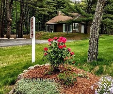 Cathedral Ledge Resort