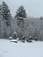 Cathedral Ledge Resort