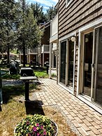 Cathedral Ledge Resort