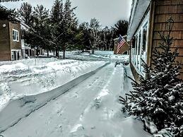 Cathedral Ledge Resort