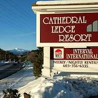 Cathedral Ledge Resort