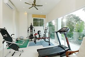 Patong Hill Estate 8