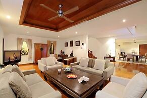 Patong Hill Estate 8