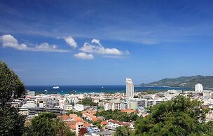 Patong Hill Estate 8