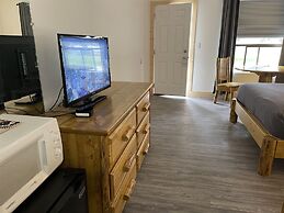 Kootenai Valley Motel