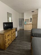 Kootenai Valley Motel