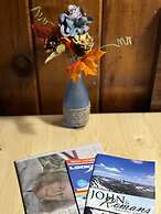 Kootenai Valley Motel