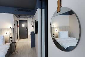 Best Western Plus Grow Hotel