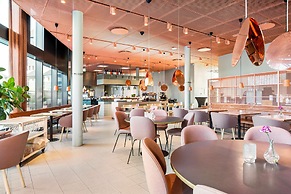 Best Western Plus Grow Hotel