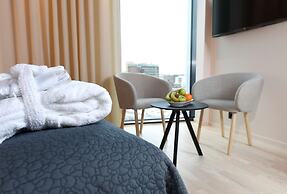 Best Western Plus Grow Hotel