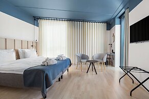 Best Western Plus Grow Hotel