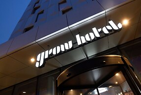 Best Western Plus Grow Hotel