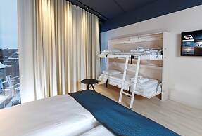 Best Western Plus Grow Hotel