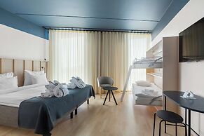 Best Western Plus Grow Hotel