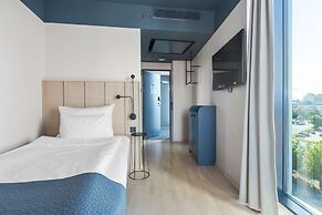 Best Western Plus Grow Hotel