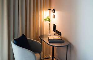 Best Western Plus Grow Hotel