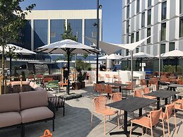 Best Western Plus Grow Hotel