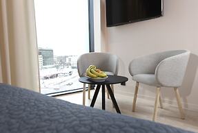 Best Western Plus Grow Hotel