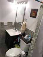 iServices Private Room near NYC-EWR