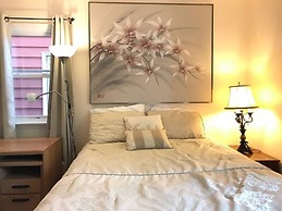 iServices Private Room near NYC-EWR