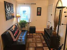 iServices Private Room near NYC-EWR