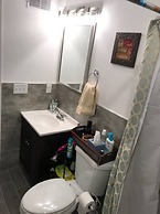 iServices Private Room near NYC-EWR