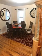 iServices Private Room near NYC-EWR