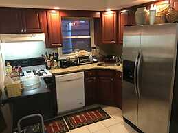 iServices Private Room near NYC-EWR